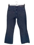 Vorschaubild 2 von 7 For All Mankind Jeansschlaghosen blau Größe 38