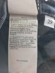 Vorschaubild 4 von 7 For All Mankind Jeansschlaghosen blau Größe 38