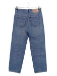 Vorschaubild 2 von Diesel Straight-Leg Jeans blau Größe 40