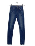 Vorschaubild 1 von Levi’s High Waist Jeans blau Größe 30
