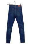 Vorschaubild 2 von Levi’s High Waist Jeans blau Größe 30