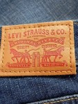 Vorschaubild 3 von Levi’s High Waist Jeans blau Größe 30