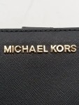 Vorschaubild 4 von Michael Kors Geldbörsen schwarz One Size