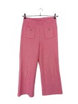Vorschaubild 1 von Cambio Stoffhosen pink Größe 38