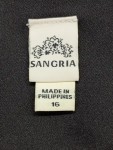 Vorschaubild 3 von Sangria Etuikleider schwarz Größe 46