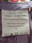Vorschaubild 4 von Plusminus Cargohosen pink Größe 38