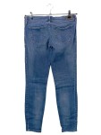 Vorschaubild 2 von Diesel Industry Hüftjeans blau Größe 38