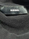 Vorschaubild 3 von Diesel Sweatshirts schwarz Größe 34