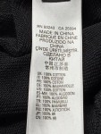 Vorschaubild 5 von Diesel Sweatshirts schwarz Größe 34
