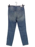 Vorschaubild 2 von Diesel Hüftjeans blau Größe 36