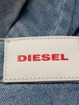 Vorschaubild 3 von Diesel Hüftjeans blau Größe 36