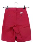 Vorschaubild 2 von Ralph Lauren High-Waist-Shorts rot Größe 34