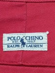 Vorschaubild 3 von Ralph Lauren High-Waist-Shorts rot Größe 34