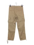 Vorschaubild 2 von Clockhouse Cargohosen creme Größe 34