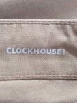 Vorschaubild 3 von Clockhouse Cargohosen creme Größe 34