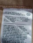 Vorschaubild 5 von Clockhouse Cargohosen creme Größe 34
