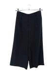 Vorschaubild 1 von Uniqlo Stoffhosen schwarz Größe 38