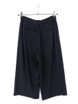 Vorschaubild 2 von Uniqlo Stoffhosen schwarz Größe 38