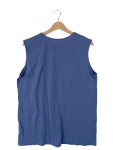 Vorschaubild 2 von Uniqlo Tanktops blau Größe 42