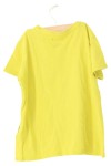 Vorschaubild 2 von Kinder T-Shirt Gr. 116 Gelb Casual mit Schlangenmotiv
