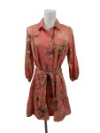 Vorschaubild 1 von SassyClassy Tunikablusen pink One Size
