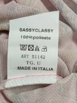 Vorschaubild 4 von SassyClassy Tunikablusen pink One Size