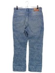 Vorschaubild 2 von Diesel Industry Baggyjeans blau Größe 42