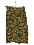 Vorschaubild 1 von Zulu High Waist Röcke khaki Größe 30