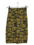 Vorschaubild 2 von Zulu High Waist Röcke khaki Größe 30