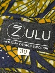 Vorschaubild 3 von Zulu High Waist Röcke khaki Größe 30