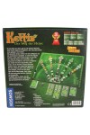 Vorschaubild 2 von Keltis Der Weg der Steine Reiner Knizia Brettspiel Spiel des Jahres 2008