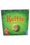 Vorschaubild 1 von Keltis Der Weg der Steine Reiner Knizia Brettspiel Spiel des Jahres 2008