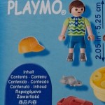 Vorschaubild 3 von Spielfiguren-Set Mehrfarbig 9439 Golf ab 4 Jahre