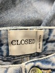 Vorschaubild 3 von Closed Straight-Leg Jeans blau Größe 42