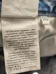 Vorschaubild 4 von Closed Straight-Leg Jeans blau Größe 42