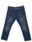 Vorschaubild 1 von Escada Röhrenjeans blau Größe 40