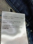Vorschaubild 4 von Escada Röhrenjeans blau Größe 40