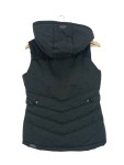 Vorschaubild 2 von Ragwear Steppwesten schwarz Größe 34