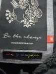 Vorschaubild 3 von Ragwear Steppwesten schwarz Größe 34