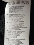 Vorschaubild 4 von Ragwear Steppwesten schwarz Größe 34