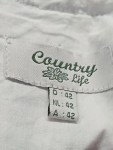 Vorschaubild 3 von Country Line Dirndl blau Größe 42
