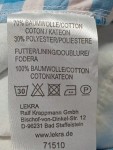 Vorschaubild 4 von Country Line Dirndl blau Größe 42