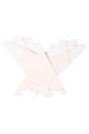 Vorschaubild 1 von Elegante Abendhandschuhe Weiß Damen Hochzeit Festlich Glamourös UNI
