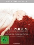 Vorschaubild 1 von Das Parfum DVD Kriminaldrama Tom Tykwer FSK 12 Deutsch Englisch Hoffman