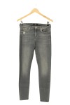 Vorschaubild 1 von SEVEN JEANS Damen Jeans Skinny Fit Grau Casual Gr. W29/38/M