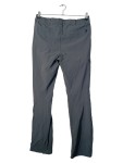Vorschaubild 2 von Outdoorhose Herren Grau Gr. W32/48/M Polyamid Uni Reißverschluss