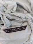Vorschaubild 3 von Sommerkleid Damen Grün Gr. 38/M Uni Casual Freizeit Frühjahr/Sommer Träger