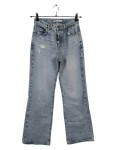 Vorschaubild 1 von Zara Marlenejeans blau Größe 34