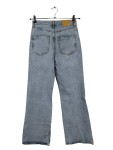 Vorschaubild 2 von Zara Marlenejeans blau Größe 34