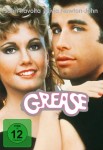 Vorschaubild 1 von Grease DVD Musical John Travolta Olivia Newton-John FSK 12 Deutsch Englisch